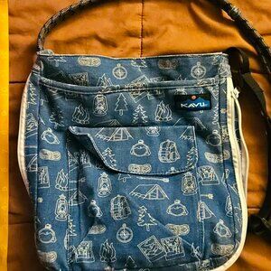 Kavu cross body sling
